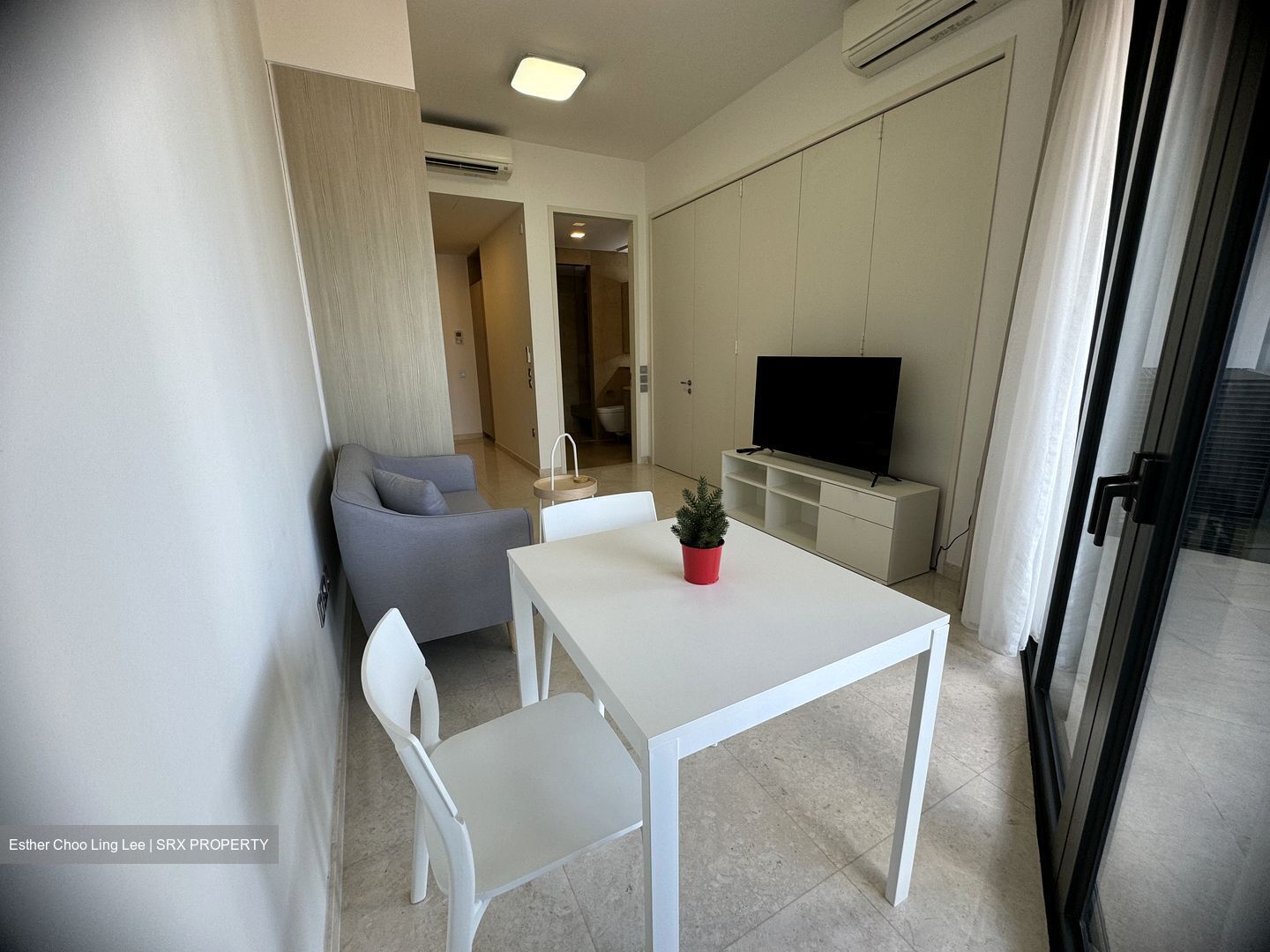 Duo Residences (D7), Apartment #450143971